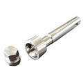 Sea Swivel Sea Secure Titanium Trolling Motor Security Bolt f/Garmin Kraken — marine trolling motor accessories