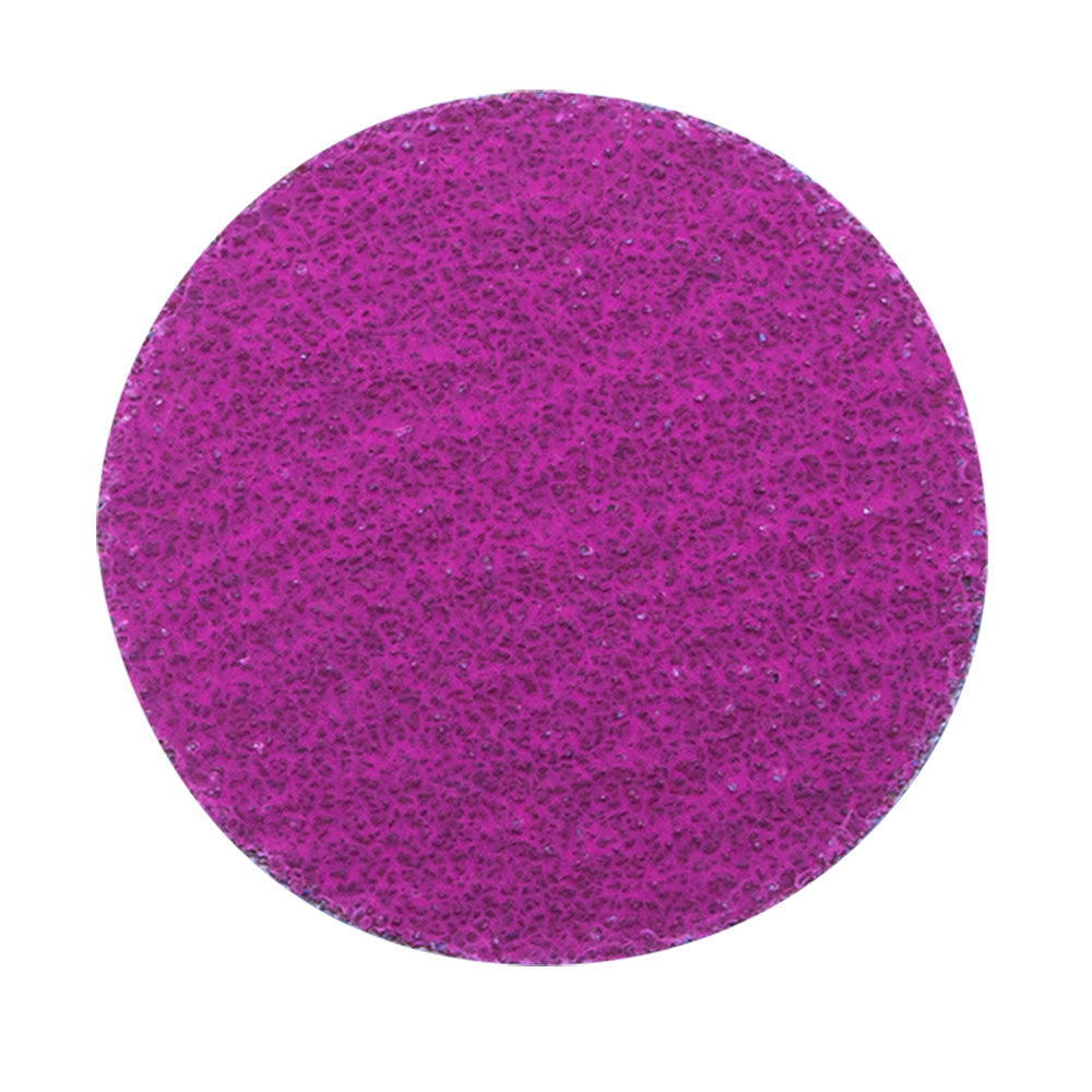 SEM 3" 80 Grit Quicklock Grinding Disc - Box of 25 — marine accessories