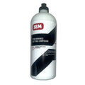 SEM Performance Cutting Compound - 1 Quart — marine cleaning