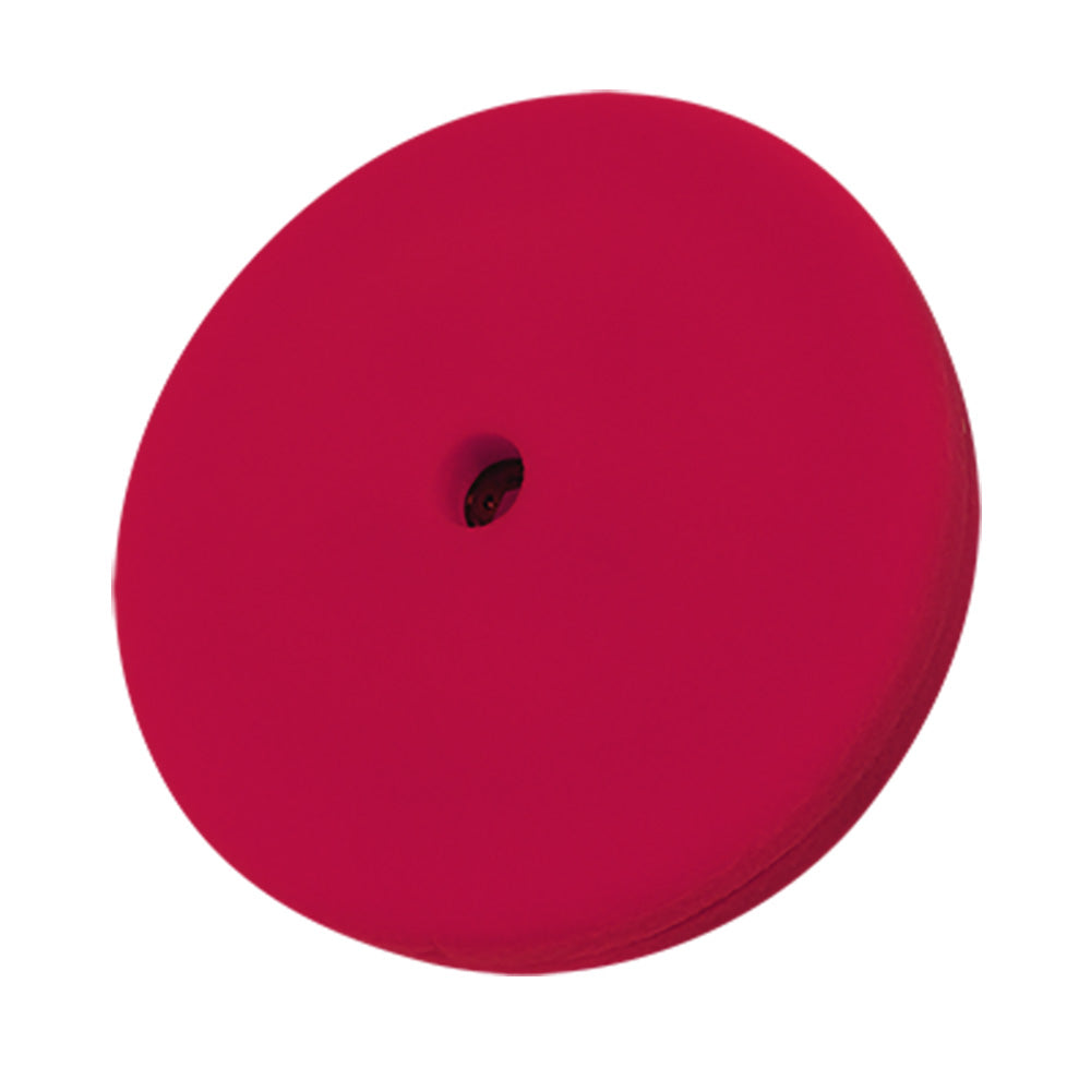 SEM Red Foam Double-Sided Quick Connect - 8.5" — marine cleaning