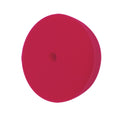 SEM Red Foam Finishing Pad - 3" - 4-Pack — marine cleaning