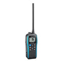 Icom IC-M25 EVO Handheld VHF Radio - Blue — marine vhf - handheld
