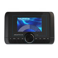 Aquatic AV CP7 Compact Stereo — marine stereos
