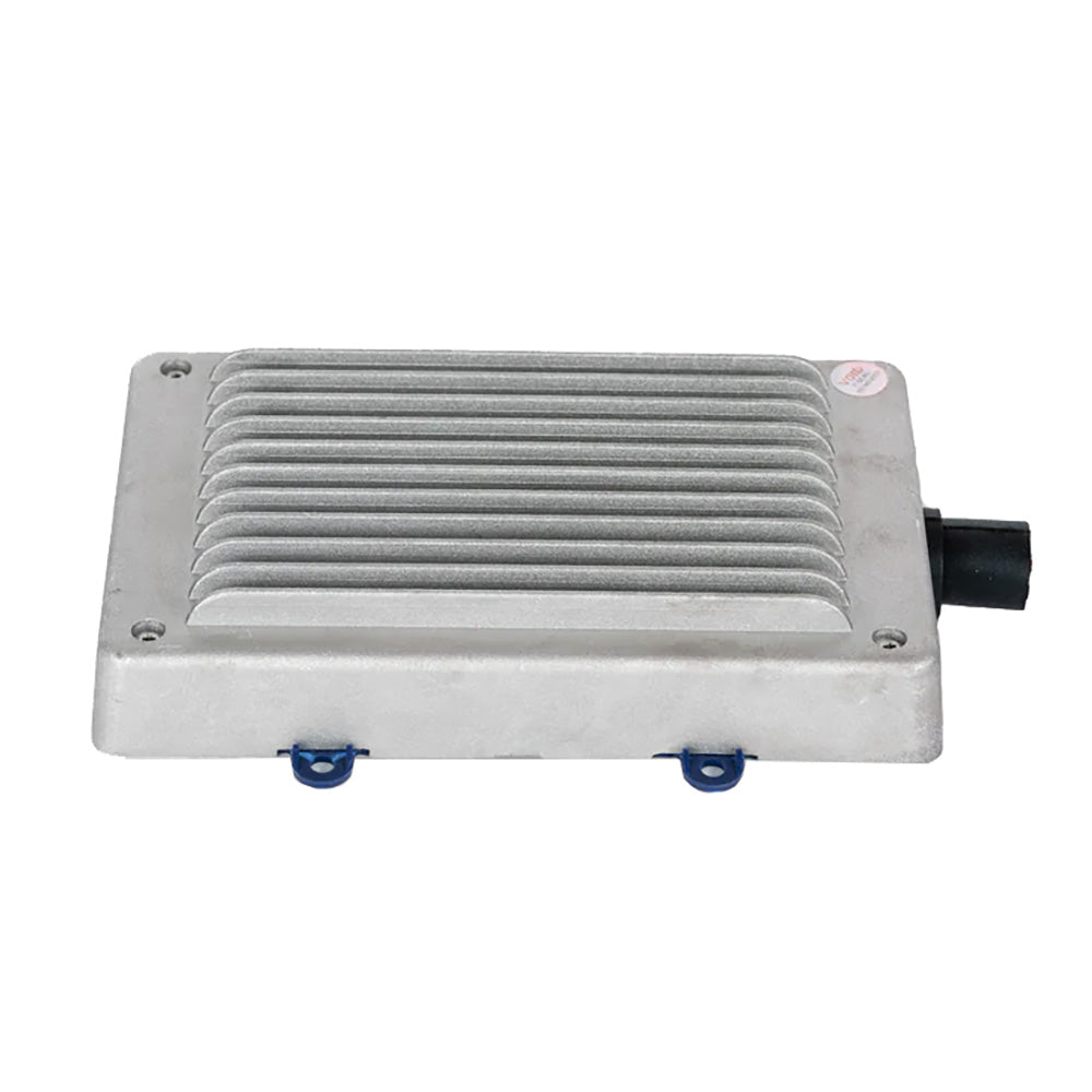 Aquatic AV BLUECUBE6 BASIC Hide-Away Stereo — marine stereos