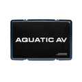 Aquatic AV AD300.2 Micro 2-Channel Amplifier — marine amplifiers