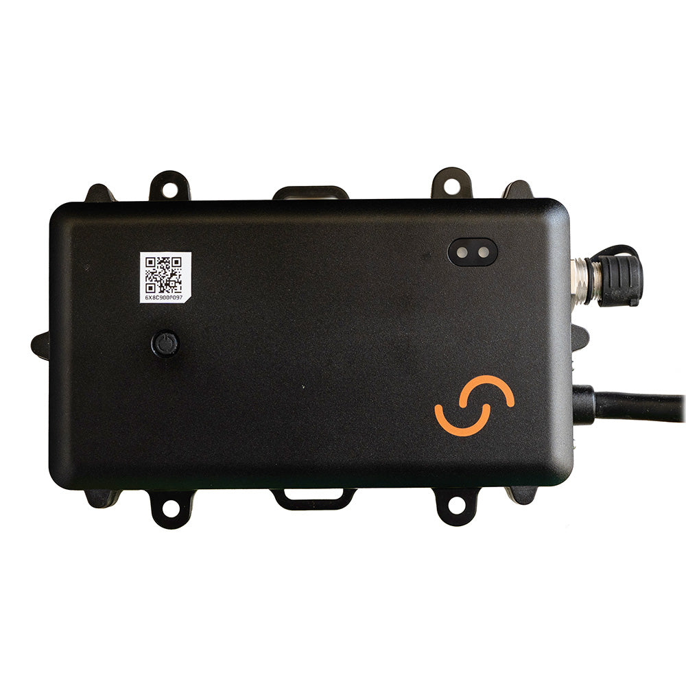 Siren Marine Siren 3 Main Device — marine security systems