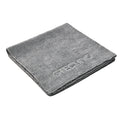 Gtechniq MF1 ZeroR Microfiber Buff Cloth *3-Pack — marine cleaning