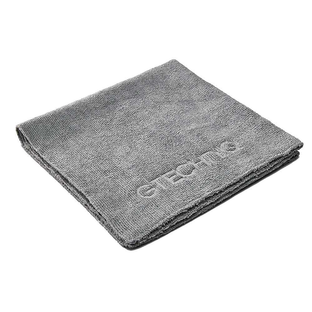 Gtechniq MF1 ZeroR Microfiber Buff Cloth *10-Pack — marine cleaning