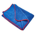 Gtechniq MF2 Zero Scratch Microfiber Drying Towel — marine cleaning