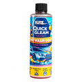 Flitz Quick Gleam Car Wash Soap - 8oz — marine cleaning