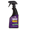 Flitz FZ Speed Waxx w/Brazilian Carnauba - 16oz — marine cleaning
