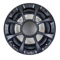 Aquatic AV PRO Sport 10" RGB Subwoofer - Black — marine subwoofers