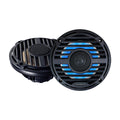 Aquatic AV PRO Classic Speaker - Black — marine speakers