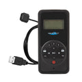 Aquatic AV Aquativ AV RF6 Wireless Remote Control + Charging Cradle — marine accessories