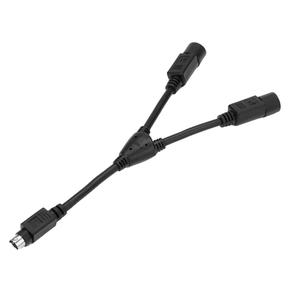 Aquatic AV Y-1 Wired Remote Splitter — marine accessories
