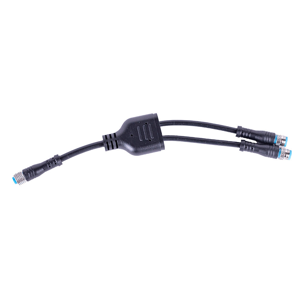 Aquatic AV RGB Y-Splitter — marine accessories