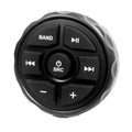 Aquatic AV WR7 Wired Remote f/CP7 — marine stereo remotes
