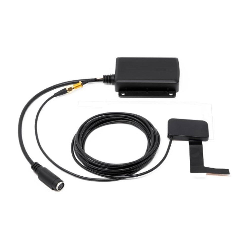 Aquatic AV DB2 DAB+ Receiver Antenna f/CP7 — marine accessories