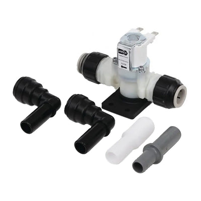 Jabsco Solenoid/Anti-Syphon Valve
