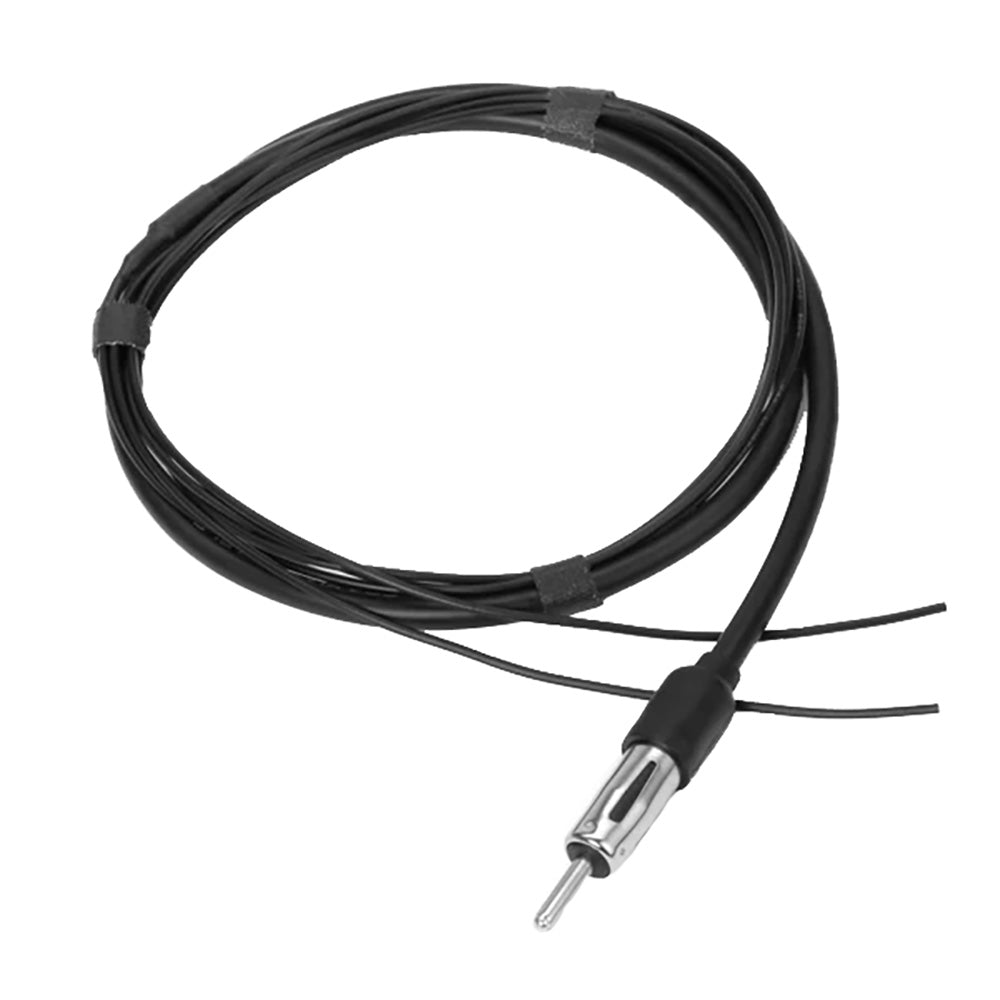 Aquatic AV ANT-1 AM/FM Antenna — marine accessories