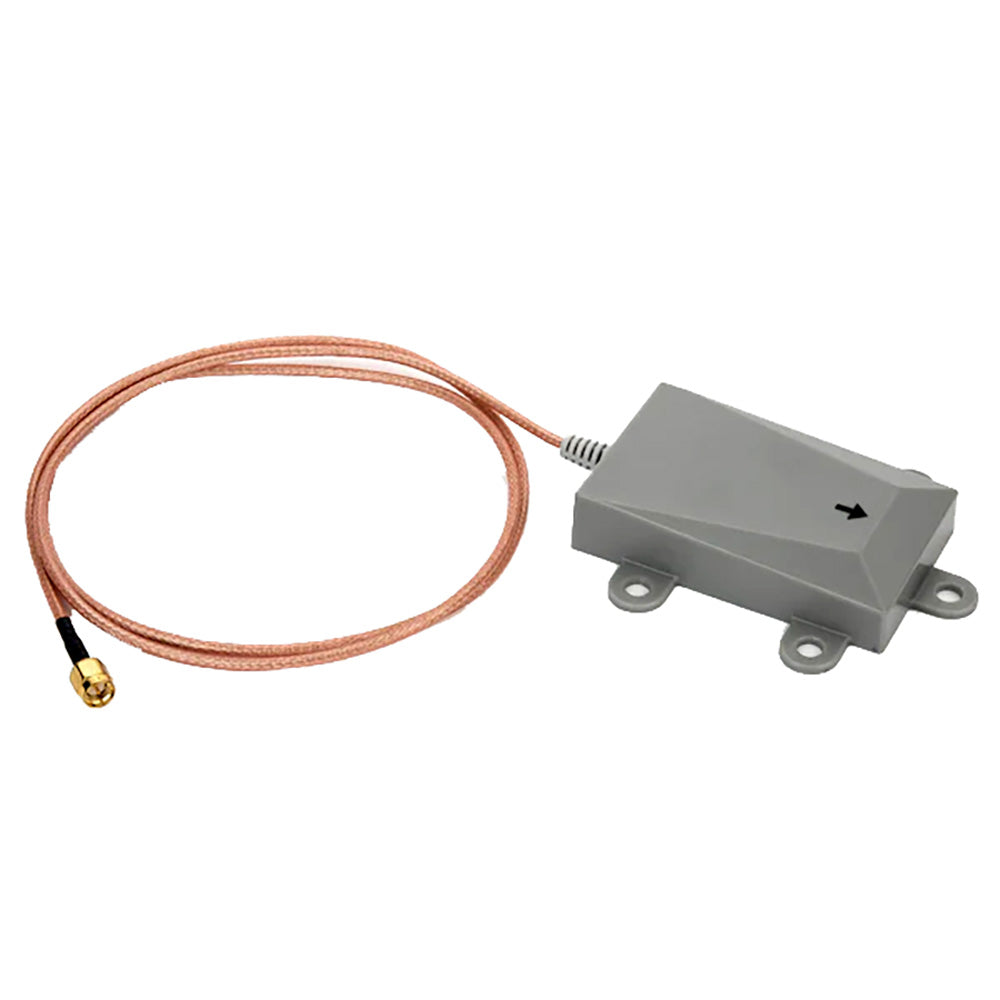 Aquatic AV Bluetooth Antenna Range Extender Module — marine accessories