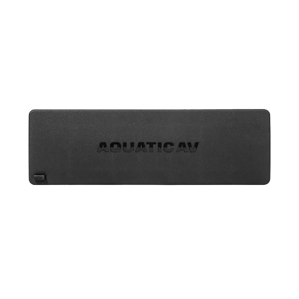 Aquatic AV Dust Cover f/MP5 Series — marine accessories