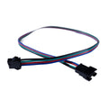 Aquatic AV RGB 9' Cable w/JST Connector — marine accessories