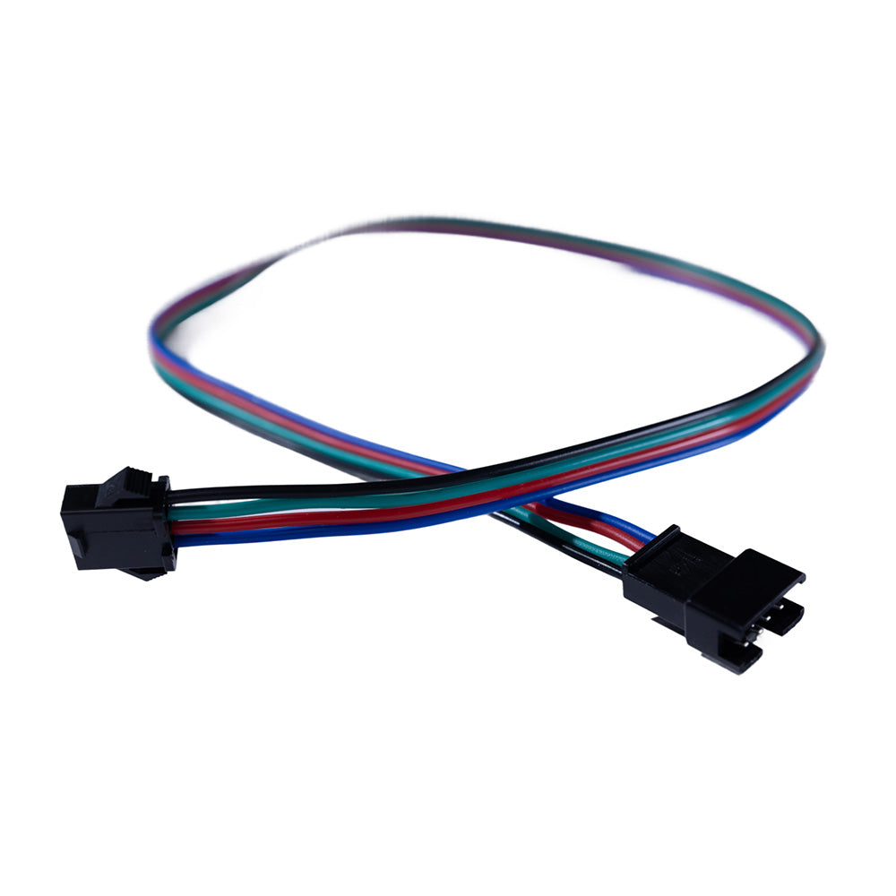 Aquatic AV RGB 9' Cable w/JST Connector — marine accessories