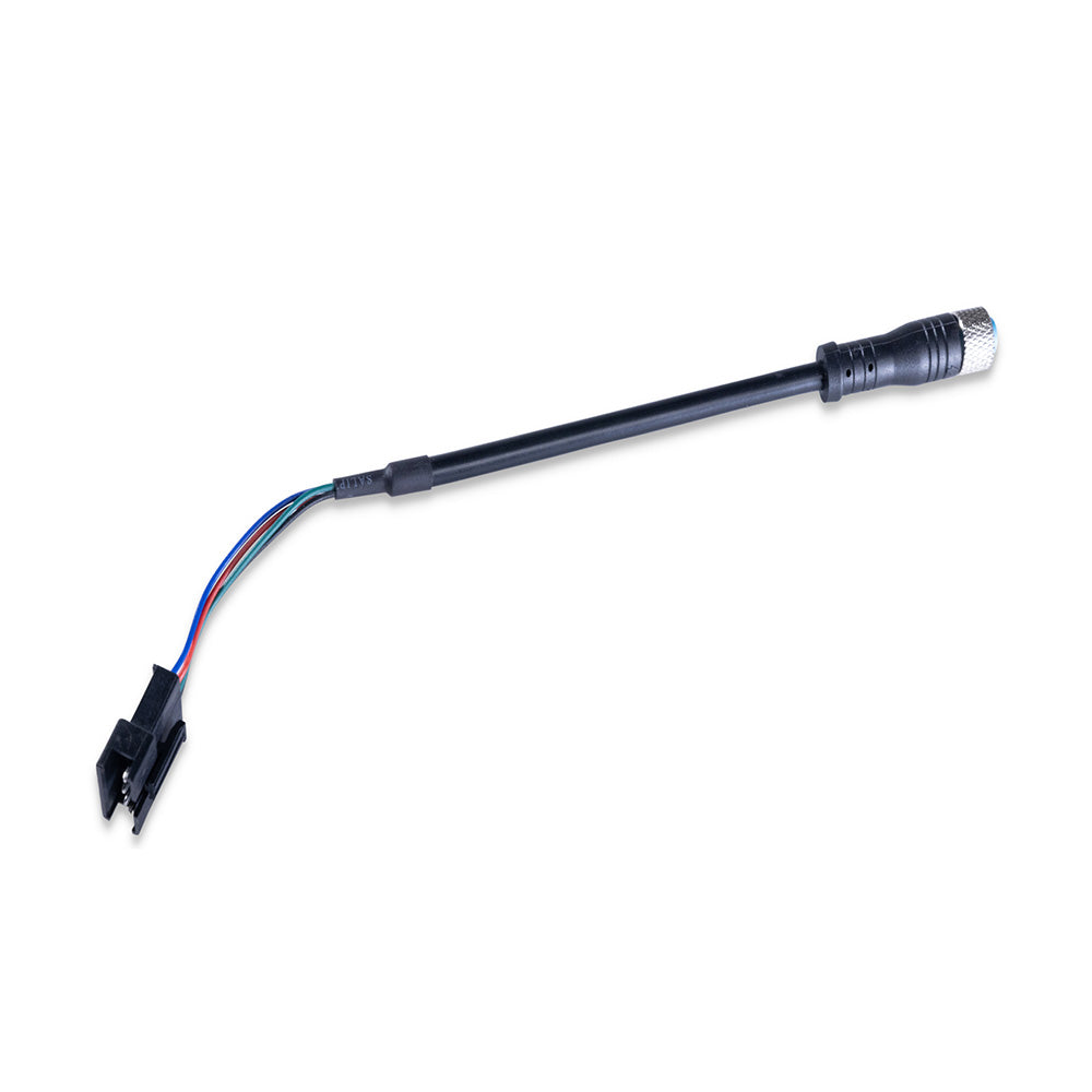 Aquatic AV RGB Universal JST Adapter (CB103) — marine accessories