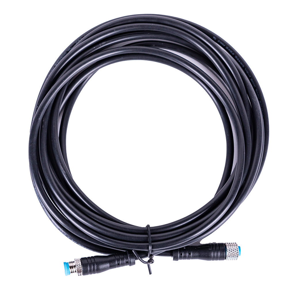 Aquatic AV RGB 12' Extension — marine accessories