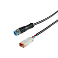 Aquatic AV RGB Adapter DIN Male-HRB Female — marine accessories