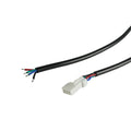 Aquatic AV RGB HRB Male to Open Wire — marine accessories