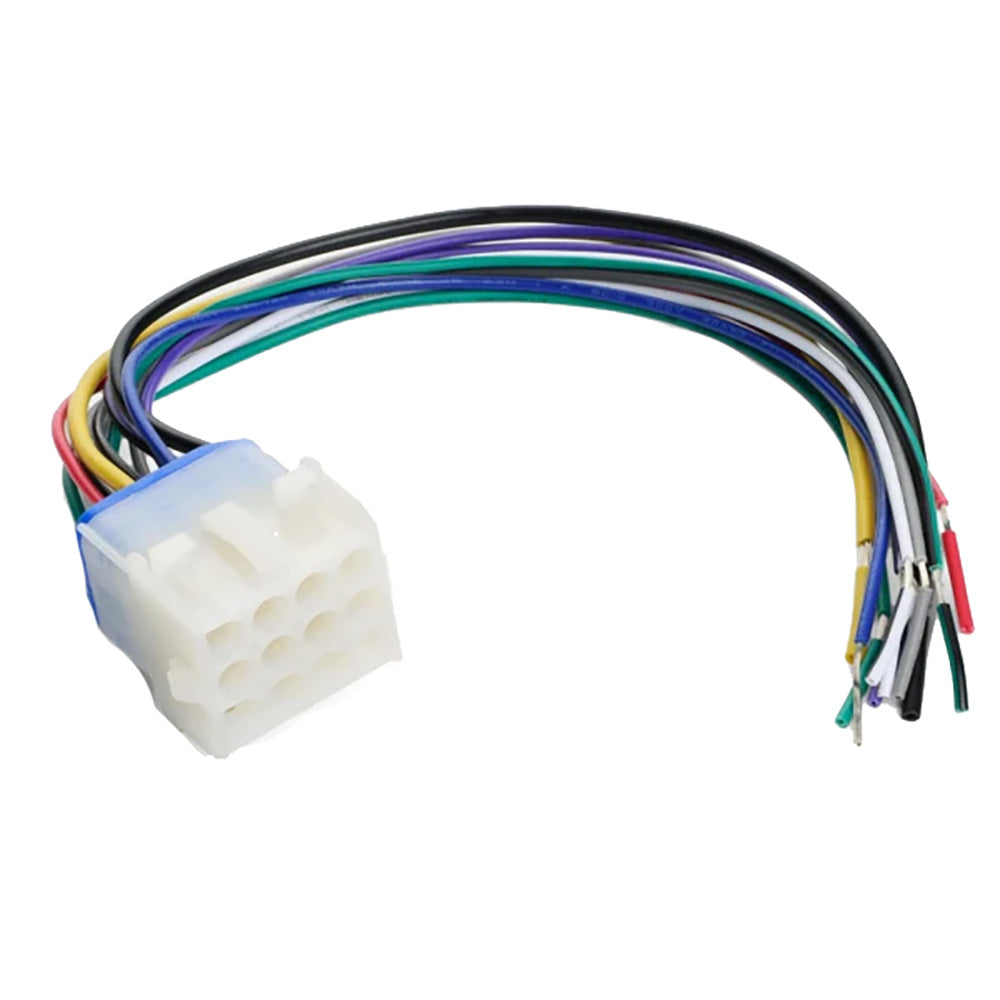 Aquatic AV Universal Wiring Harness — marine accessories