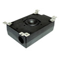 Aquatic AV SWA6 Mini Combined Stereo & Subwoofer — marine subwoofers