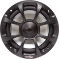 Aquatic AV 6.5" PRO Sport Speakers - Black (Pair) — marine speakers