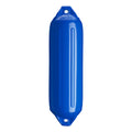 Polyform U.S. Polyform NF-3 Heavy-Duty Twin Eye 5.6" x 19" - Blue — marine fenders