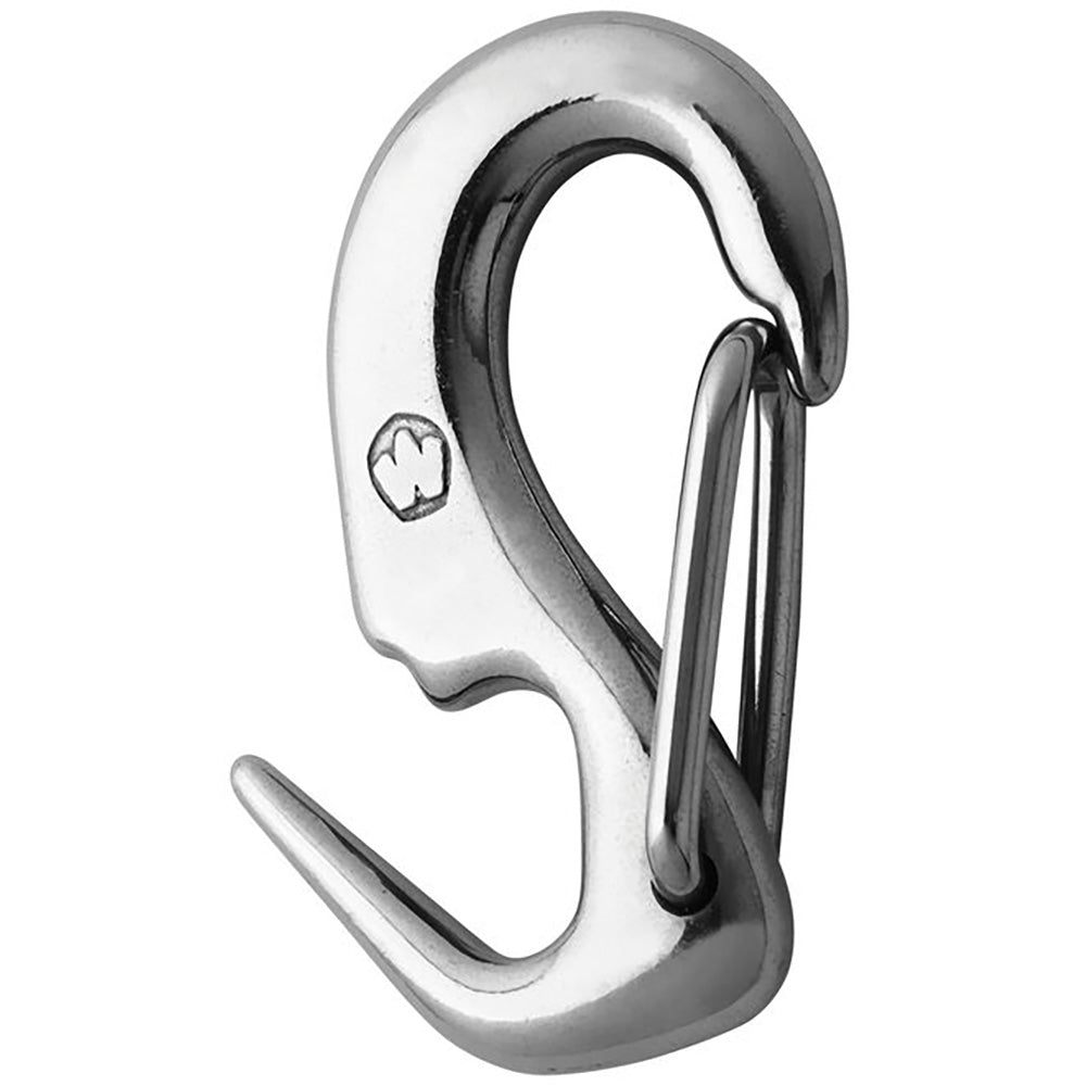 Wichard Marine Wichard 5/16 Stainless Steel Sail Snap + — marine hardware
