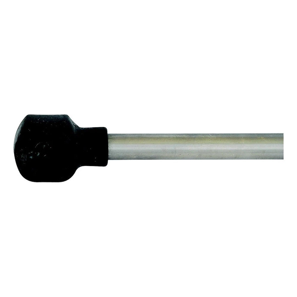 Attwood Marine Attwood Stainless Gas Spring - 12" - 10mm Socket — marine gas springs