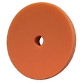 Presta PACE™ Orange Foam Medium Cut Pad - 3" *4-Pack — marine cleaning