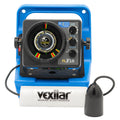 Vexilar FLX-18 Genz Pack w/12 Degree Ice-Ducer & DD-100 — marine ice flashers