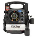 Vexilar FLX-18 Pro Pack II Fishing System w/12 Degree Ice-Ducer & DD-100 — marine ice flashers