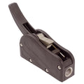 Barton Marine Barton Single DO 550 Rope Clutch Cruising Racing Max 12mm Line — marine hardware