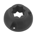 Barton Marine Barton Compact Winch Handle Mount — marine accessories