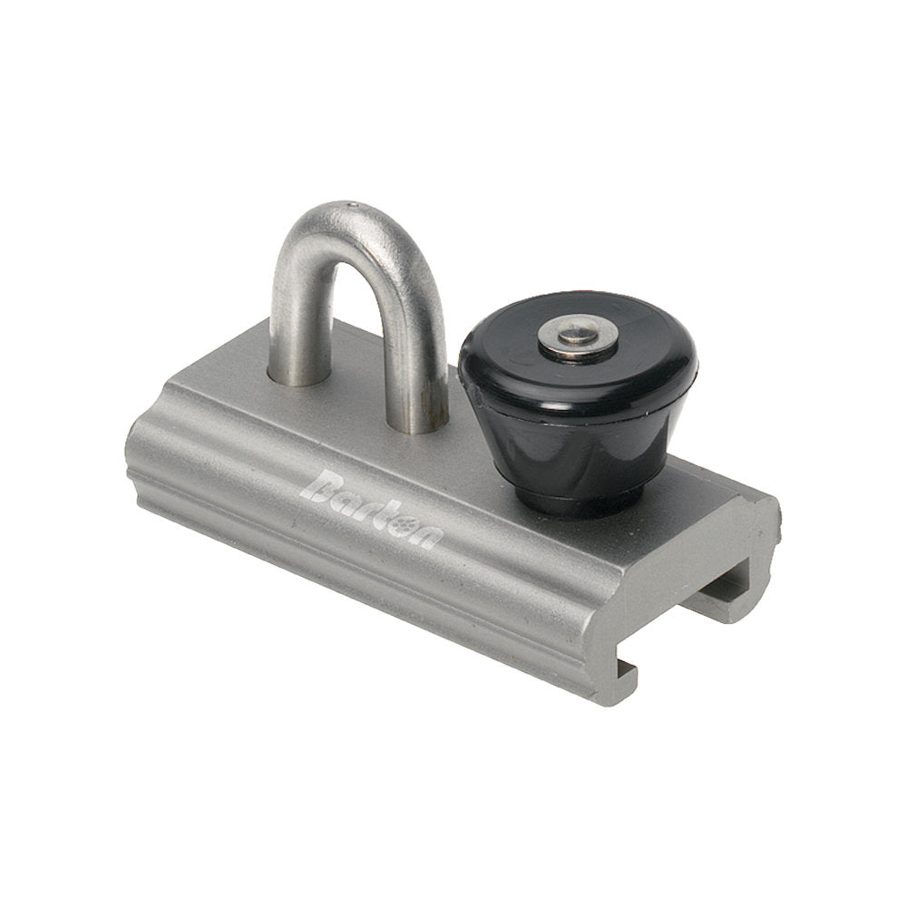 Barton Marine Barton Genoa Slide Car (25mm) — marine rigging