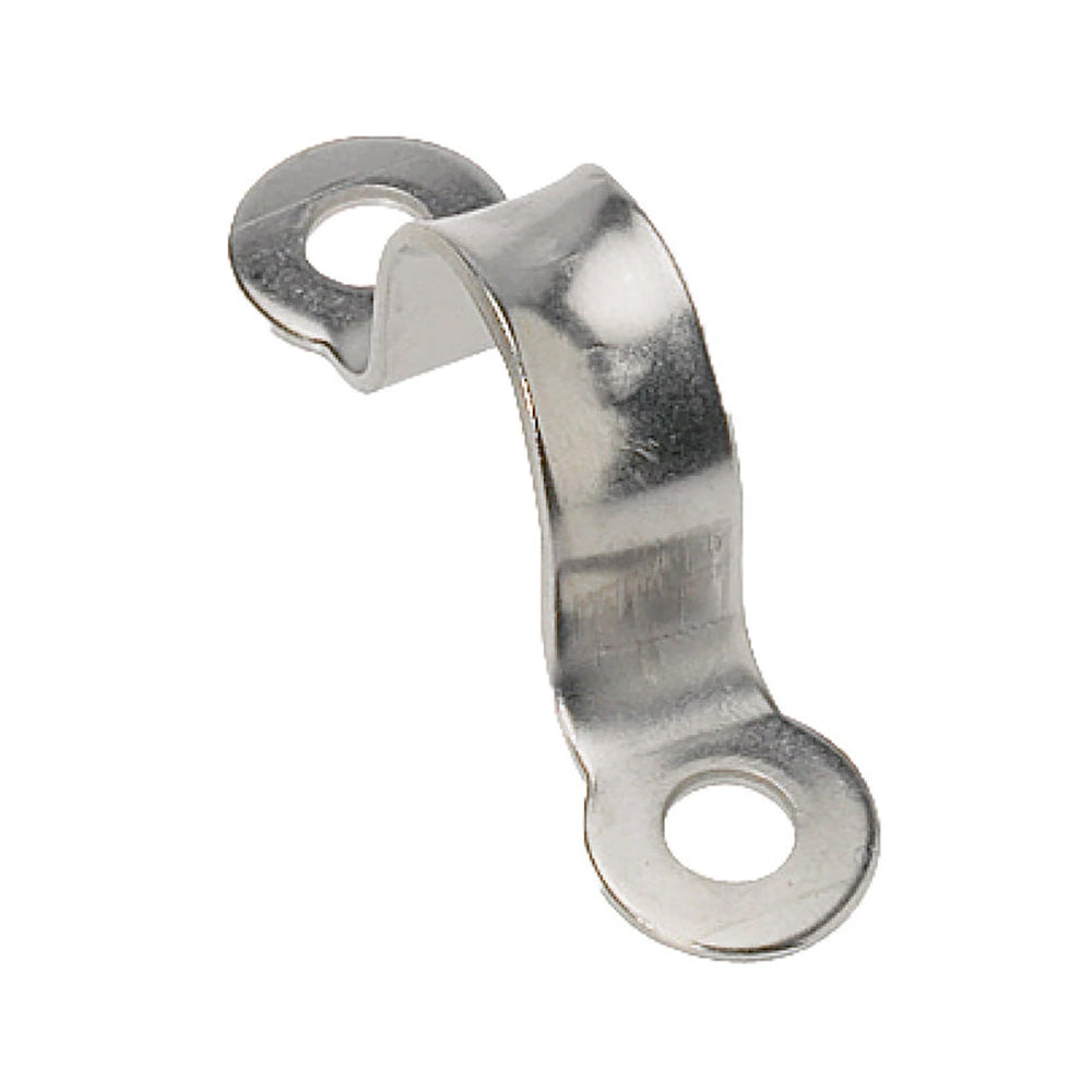 Barton Marine Barton Deck Eye - Stainless Steel - 14mm — marine hardware