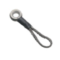 Barton Marine Barton 4mm Dyneema Loop w/High Load Eye - 12mm Bore — marine rigging