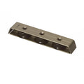 Barton Marine Barton Deck Organizer Size 1 - 3 Sheave — marine hardware