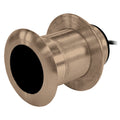 Airmar Aimar B150M Bronze 0 Degree Thru-Hull 300W 8-Pin — marine transducers