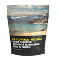 Dometic Max Control Waste Digester & Odor Eliminator Drop-In Pouch - 12-Pack — marine cleaning