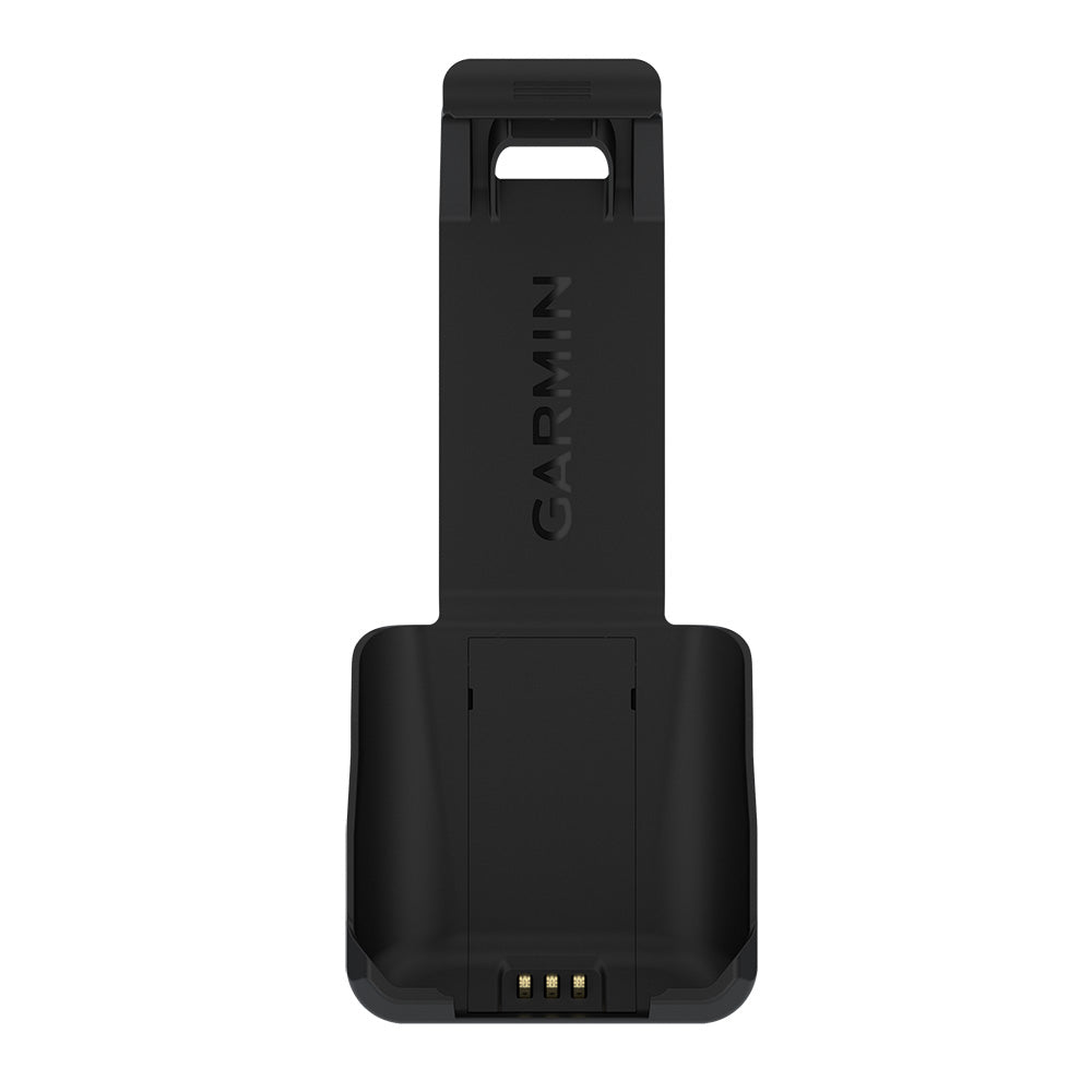 Vesper Cortex® H1P Handset Charging Cradle (Gen 2) — marine accessories